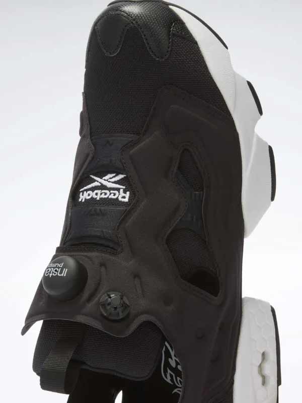 REEBOK Обувки INSTAPUMP FURY 94