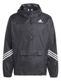 ADIDAS SPORTSWEAR Анорак WIND.RDY Hooded Anorak