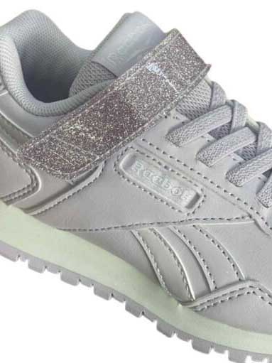 REEBOK Обувки GLIDE ELASTIC LACE TOP STRAP