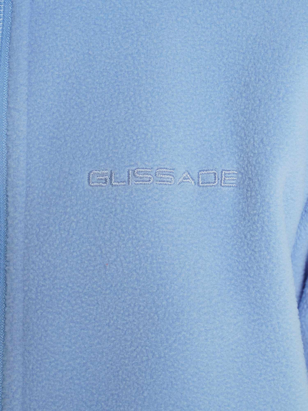 GLISSADE Полар Universe Girls Fleece Jumper full zip