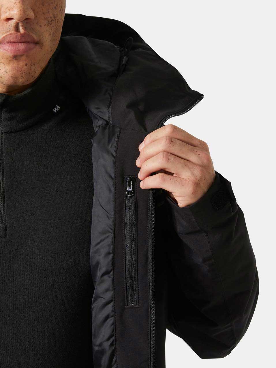 HELLY HANSEN Ски яке ALPINE INSULATED JACKET