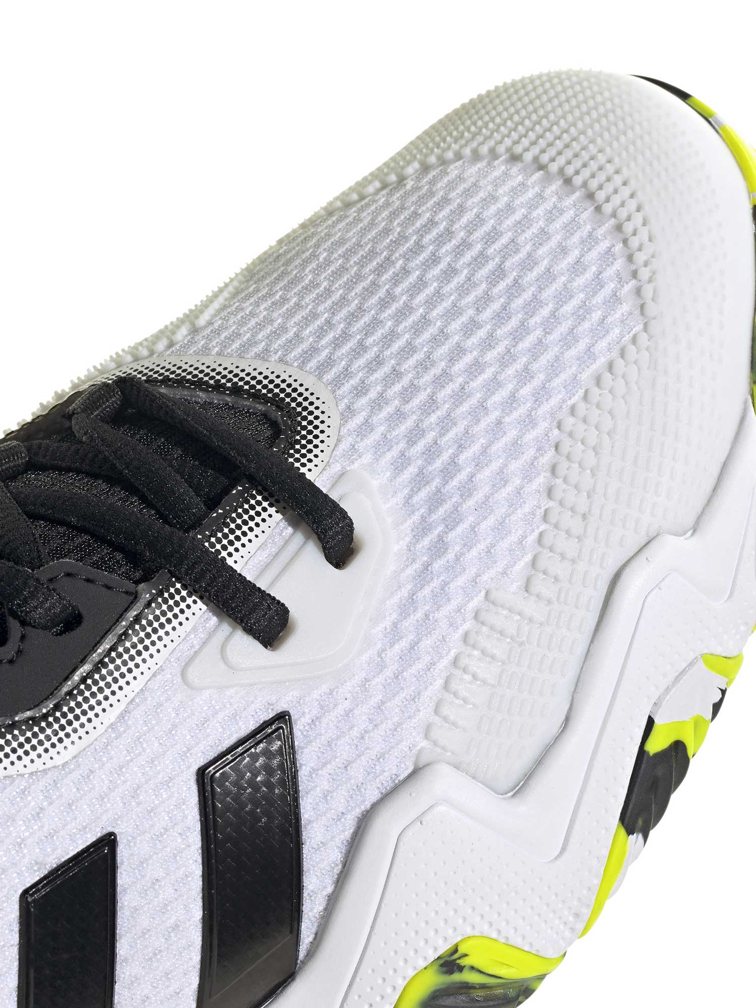 ADIDAS PERFORMANCE Обувки Solematch Control 2 Tennis