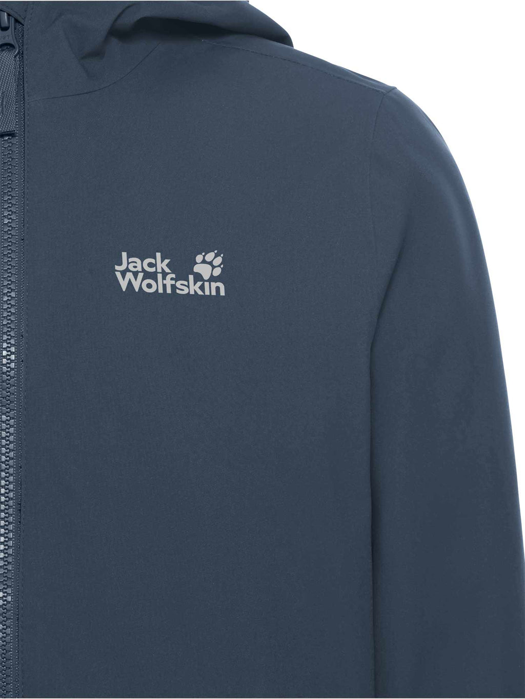 JACK WOLFSKIN Яке NEW SNOWY DAYS JKT K