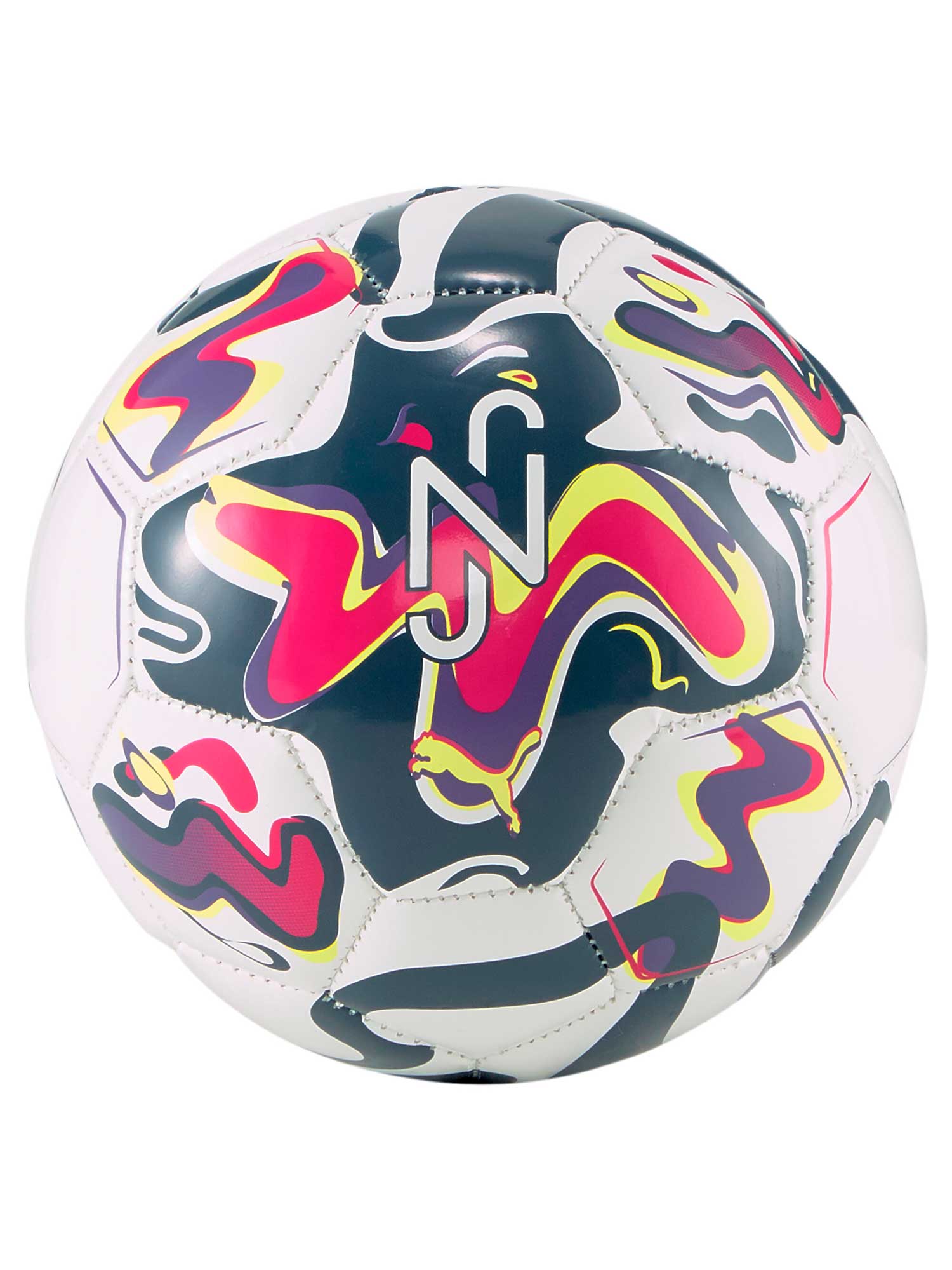 PUMA Мини топка NEYMAR JR Graphic miniball