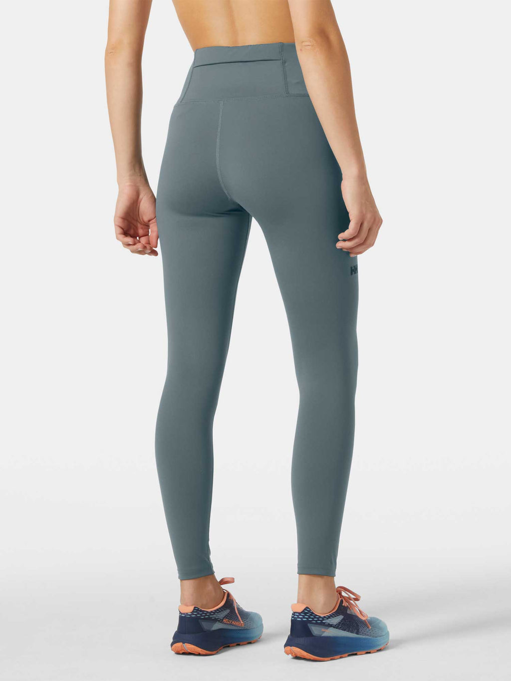 HELLY HANSEN Клин W ROAM LEGGING