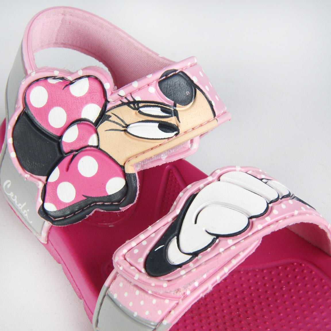 CERDA Сандали BEACH MINNIE