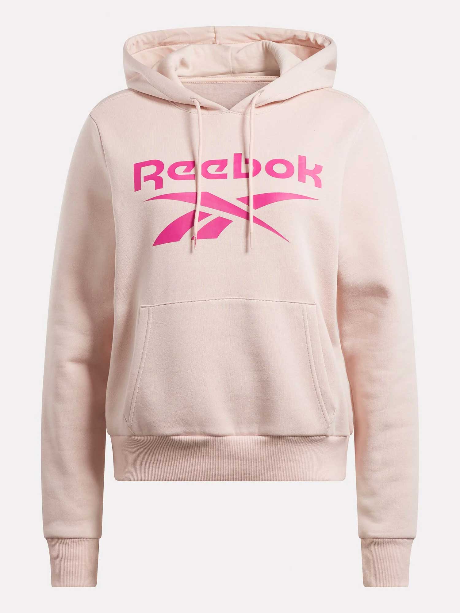 REEBOK Суитшърт RI BL Fleece