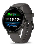 GARMIN GPS Смарт часовник Venu 3S WiFi