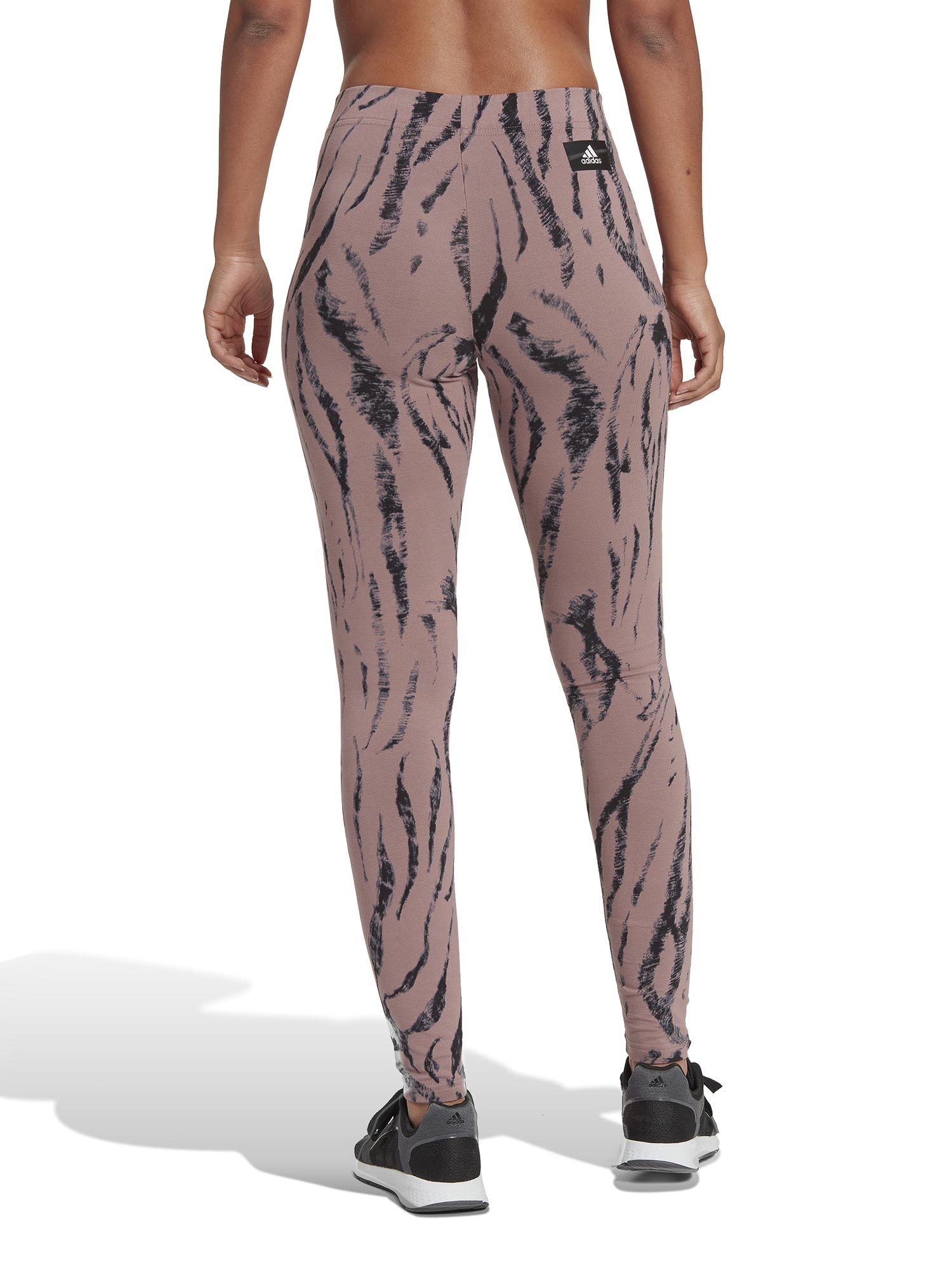 ADIDAS SPORTSWEAR Клин Future Icons Animal Print