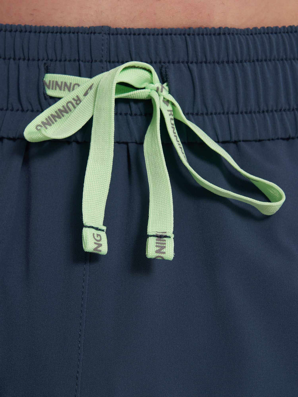 DEMIX Спортно долнище M D Running Urban Pants