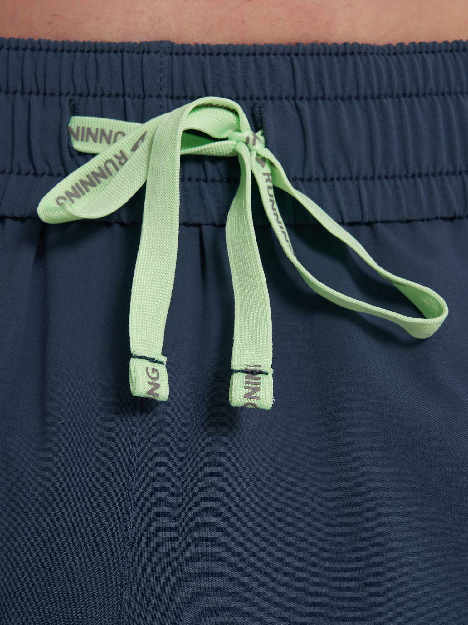 DEMIX Спортно долнище M D Running Urban Pants