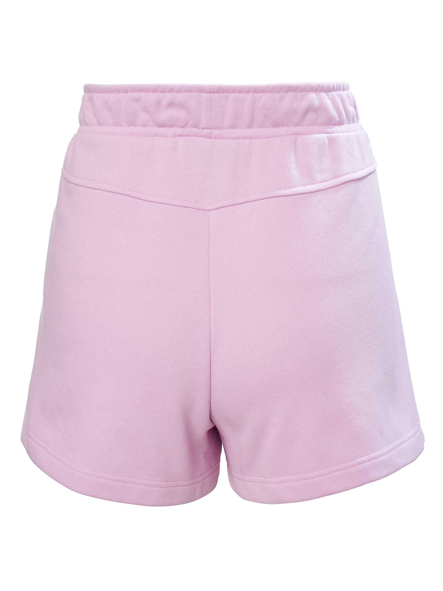 HELLY HANSEN Къси панталони W CORE SWEAT SHORTS