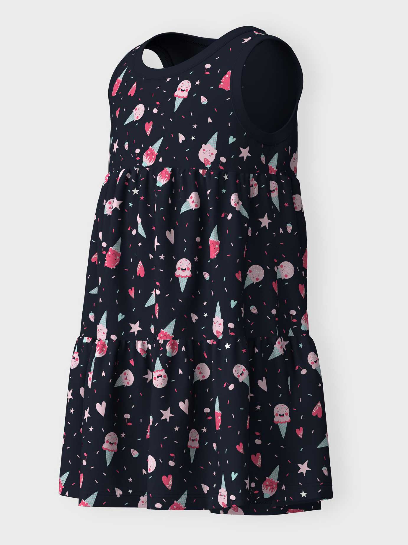 NAME IT Рокля NMFVIGGA SPENCER DRESS