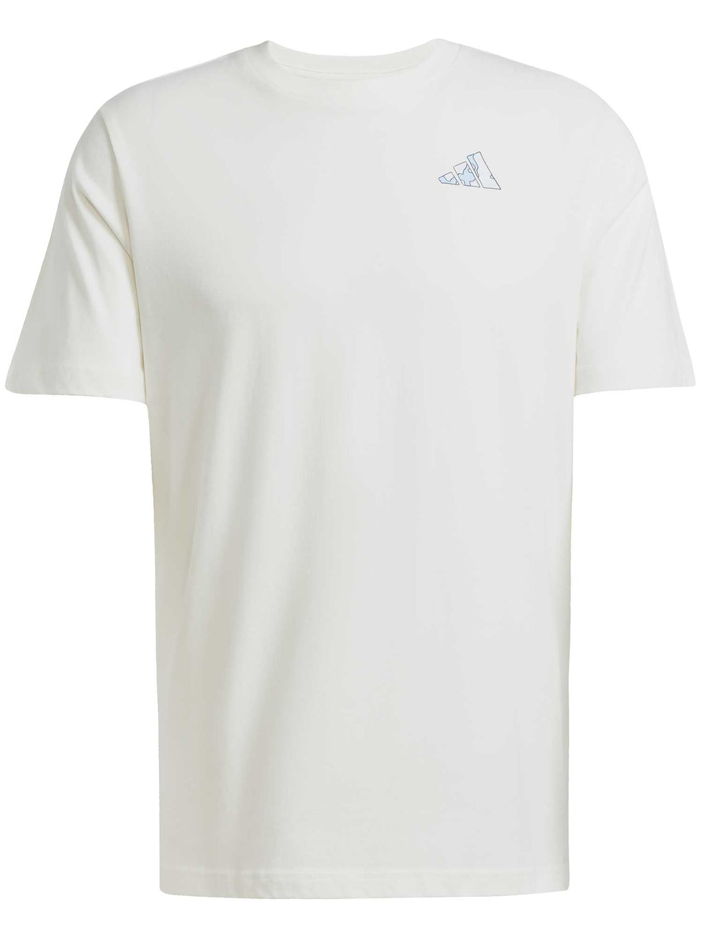 ADIDAS SPORTSWEAR Тениска Earth Day Graphic T-Shirt