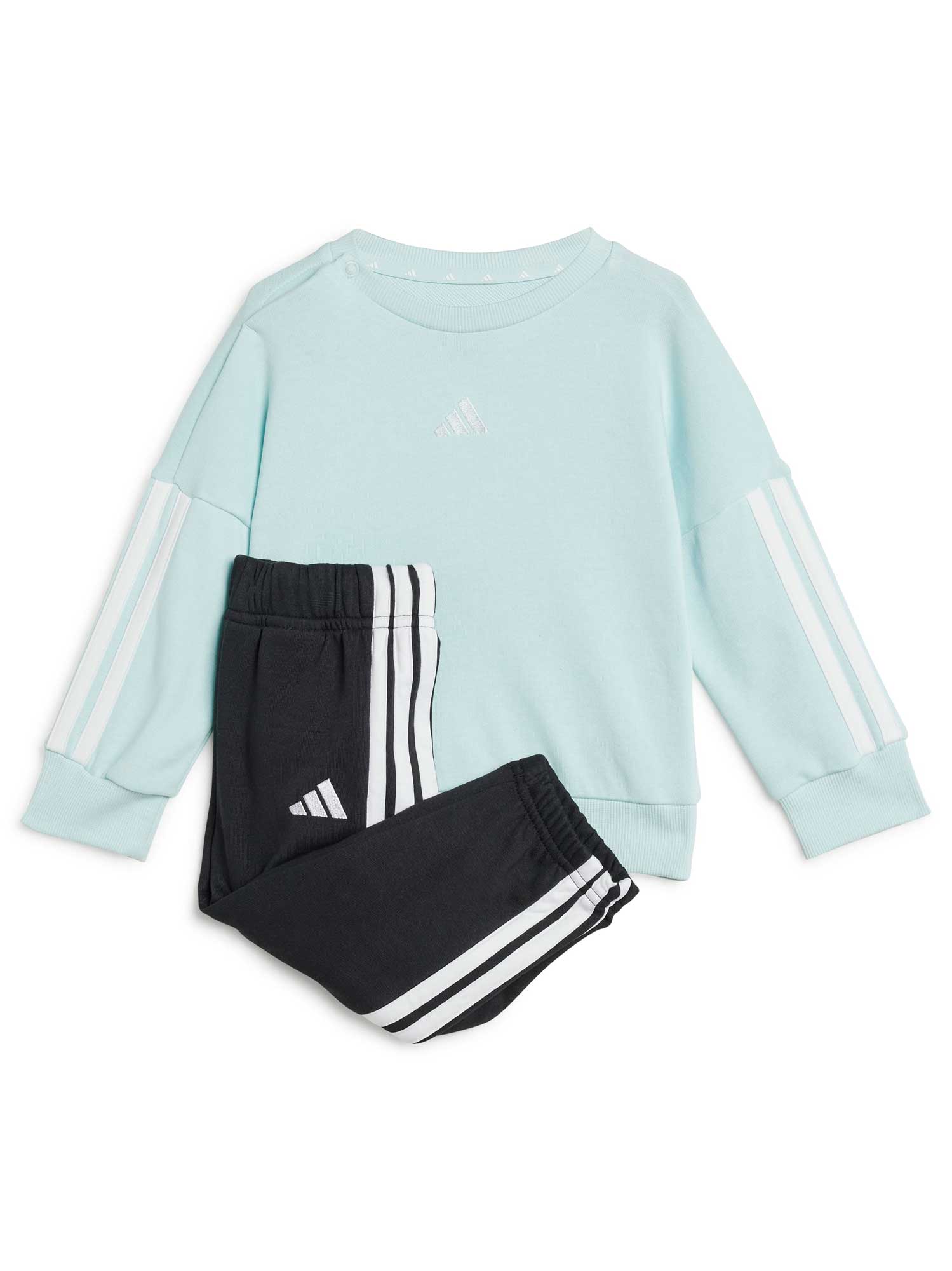 ADIDAS SPORTSWEAR Спортен екип Essentials Joggers Set Kids
