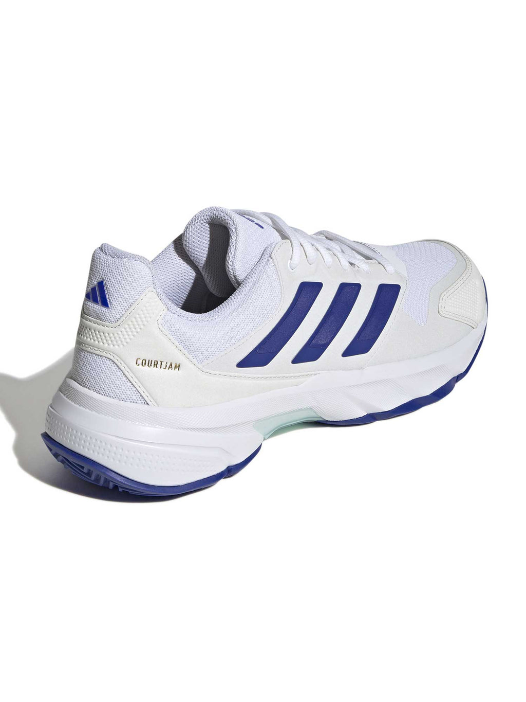 ADIDAS PERFORMANCE Обувки Courtjam Control 3 Tennis