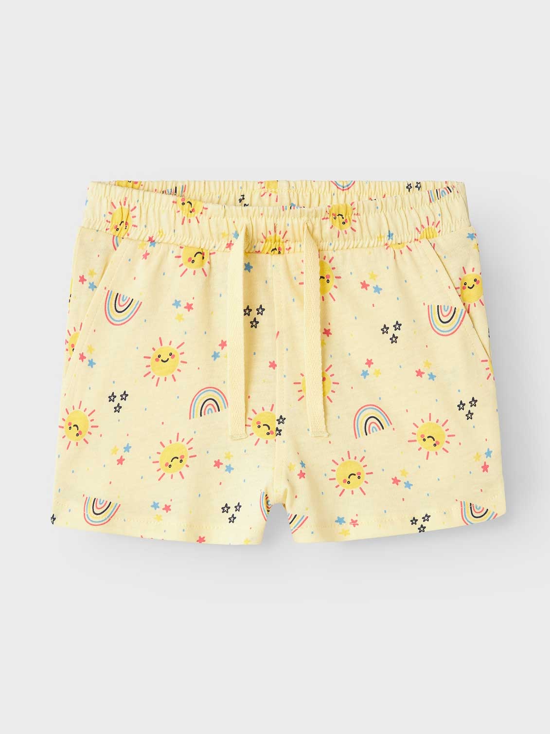 NAME IT Къси панталони NMFVIGGA SHORTS F1 NOOS