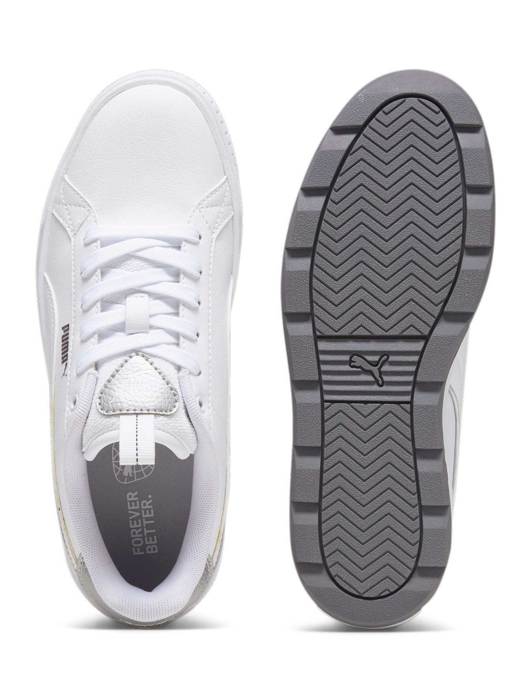 PUMA Обувки Karmen Pop-Up Metallics