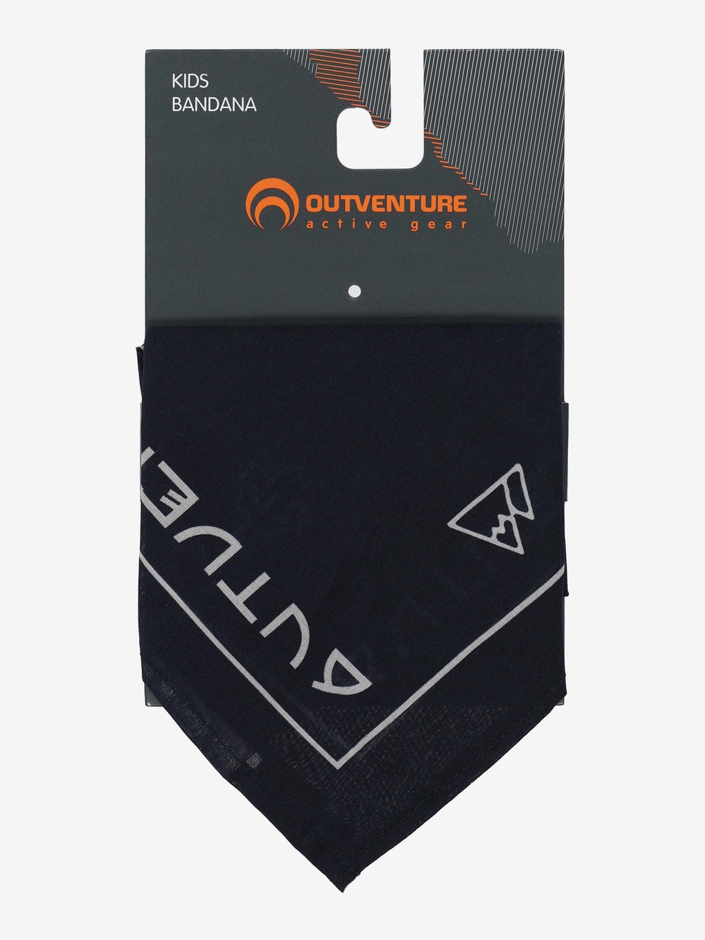 OUTVENTURE Кърпа за глава Boys Bandana