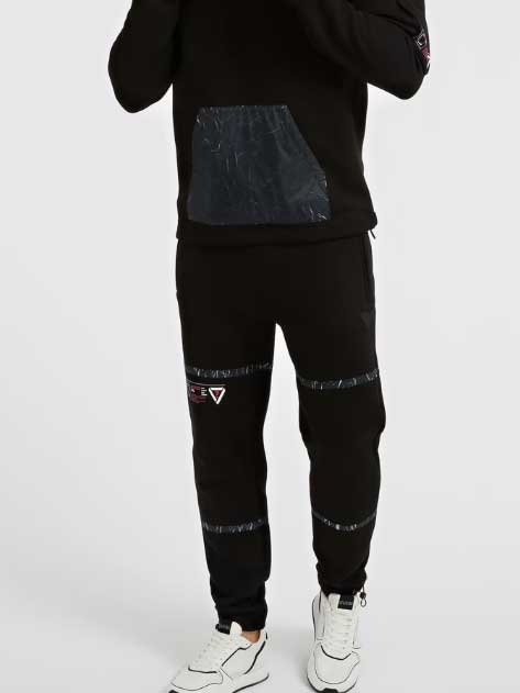 GUESS Спортно долнище ALPHONZO