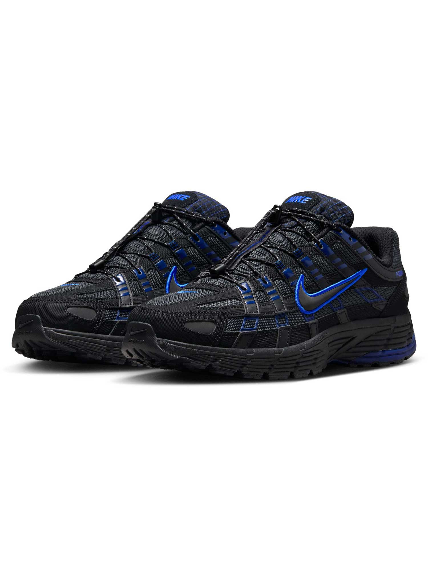 NIKE Обувки P-6000