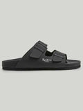 PEPE JEANS Чехли BIO ROYAL DOUBLE M