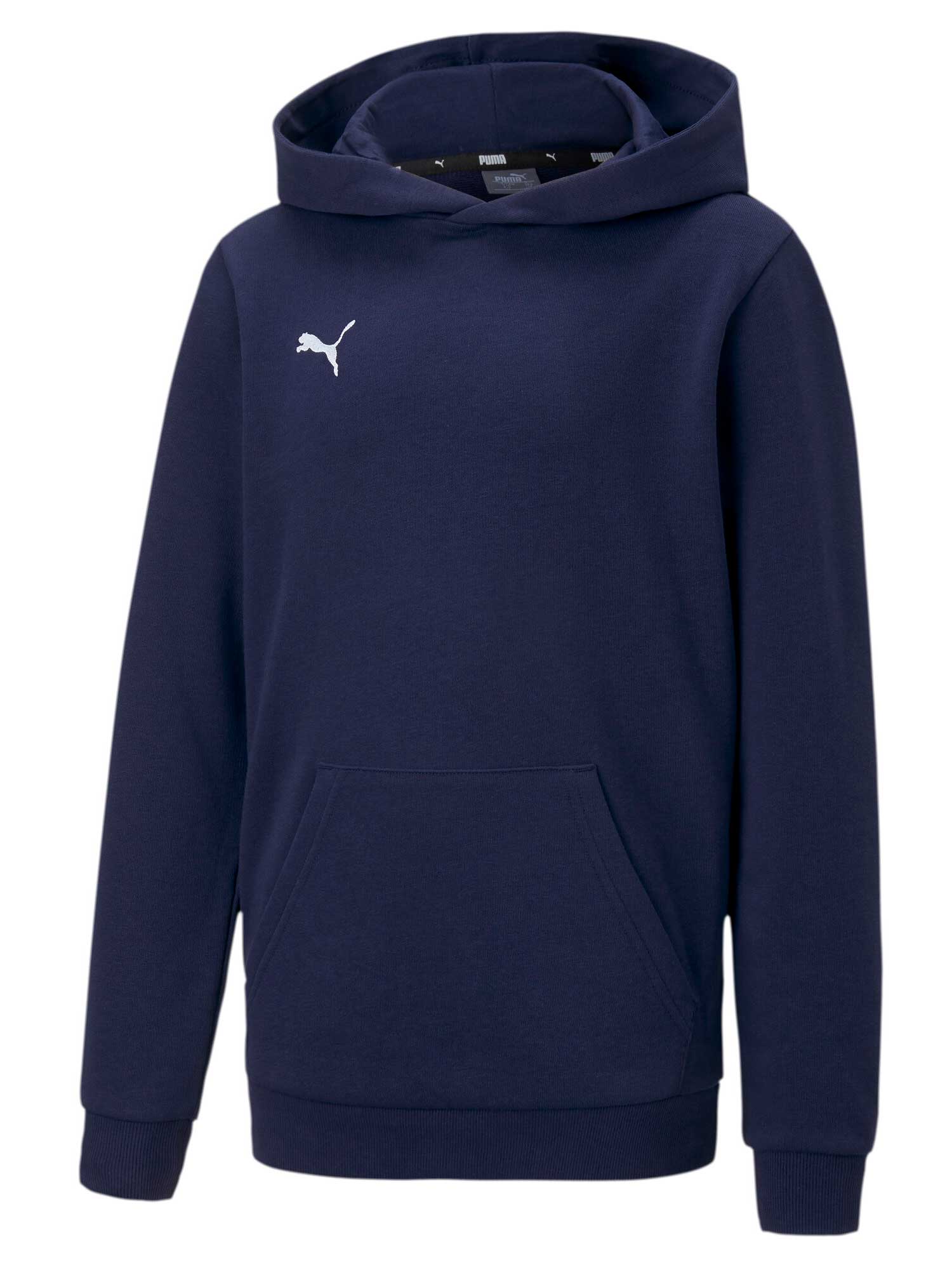 PUMA TEAM Суитшърт teamGOAL 23 Jr