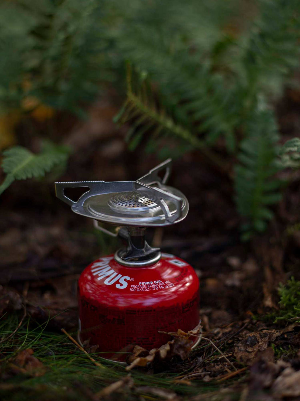 PRIMUS Газов котлон Trail Stove