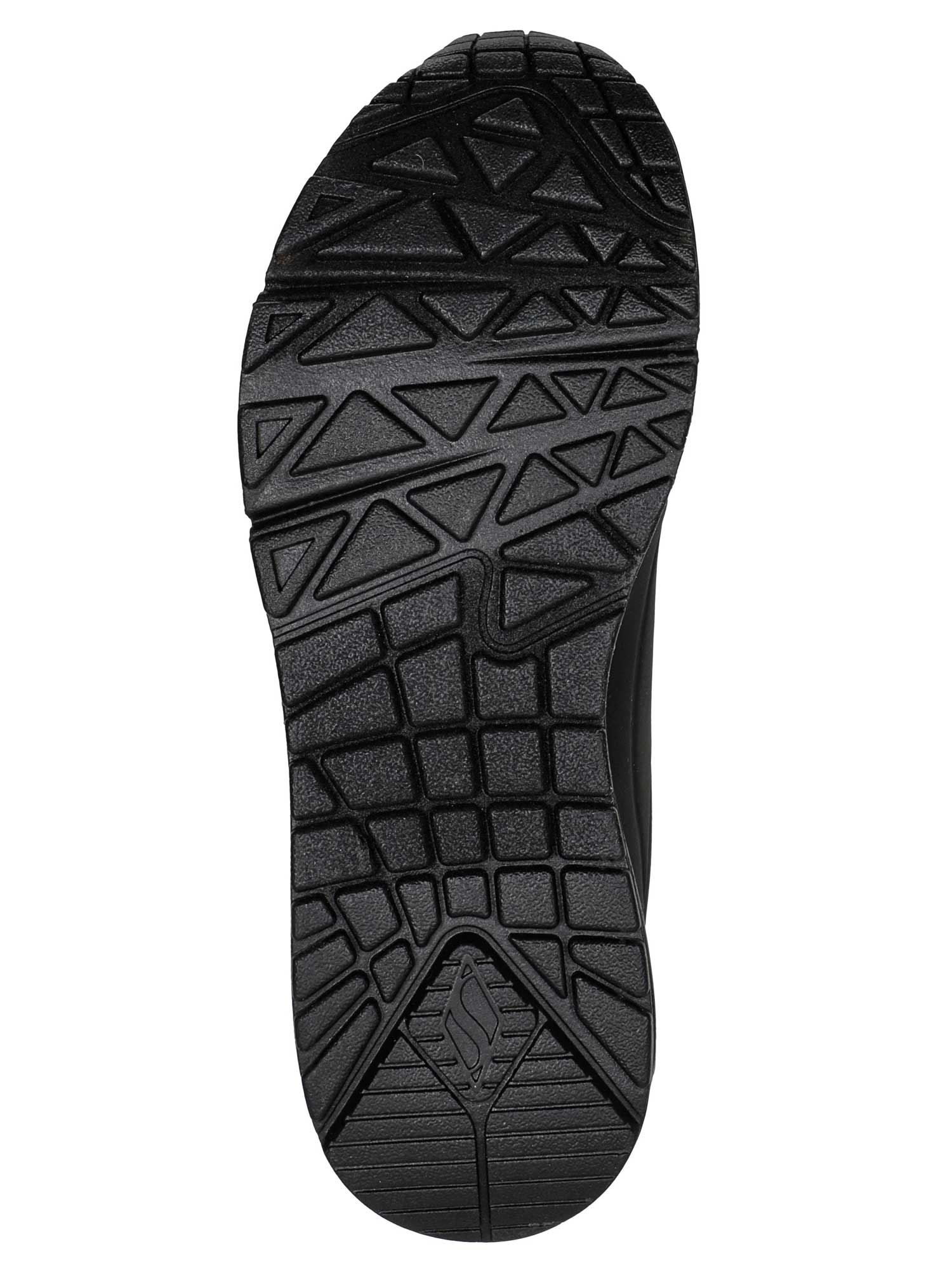 SKECHERS Обувки UNO - GOLDEN AIR