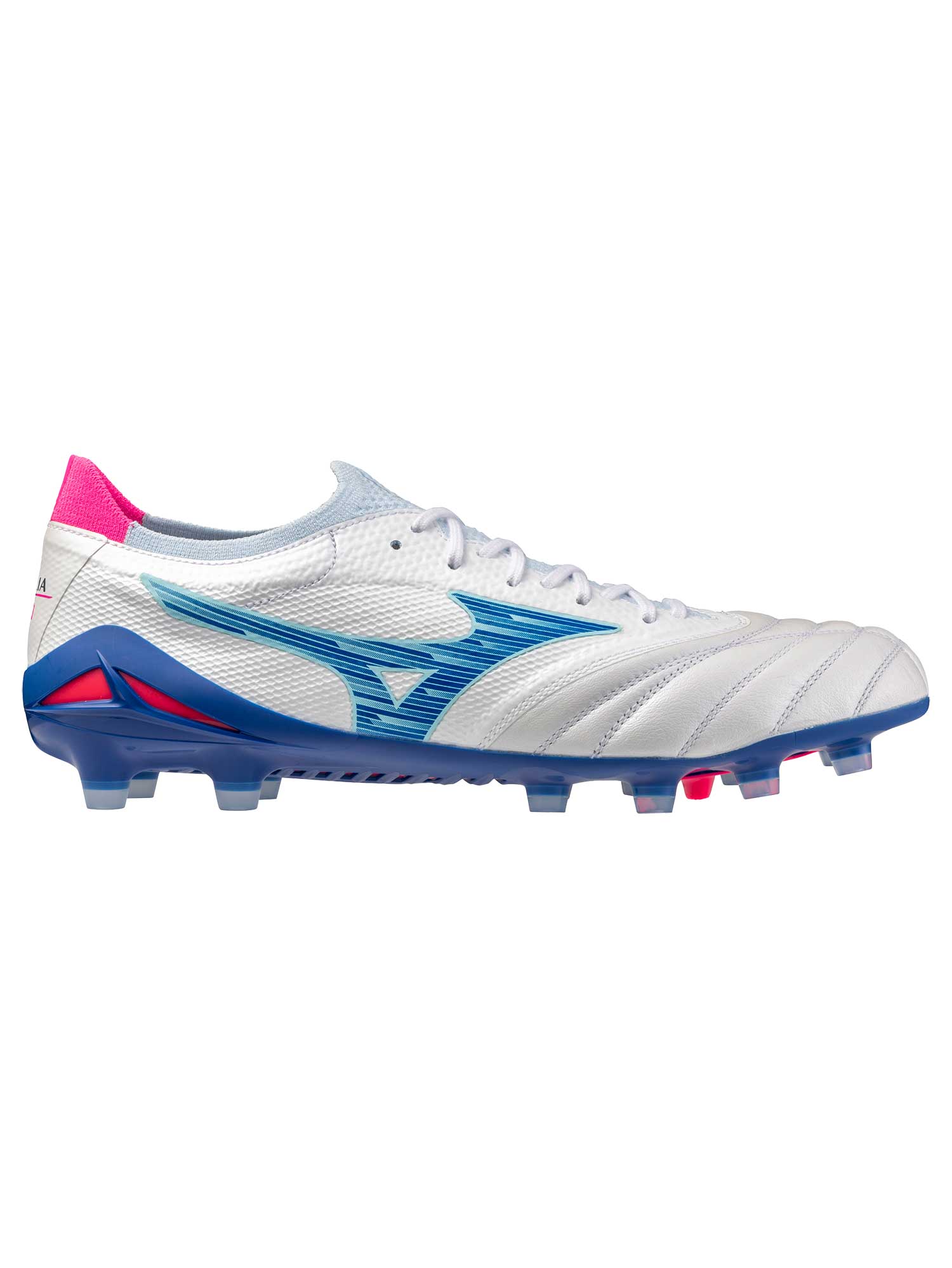 MIZUNO Обувки Morelia Neo IV Beta Elite FG