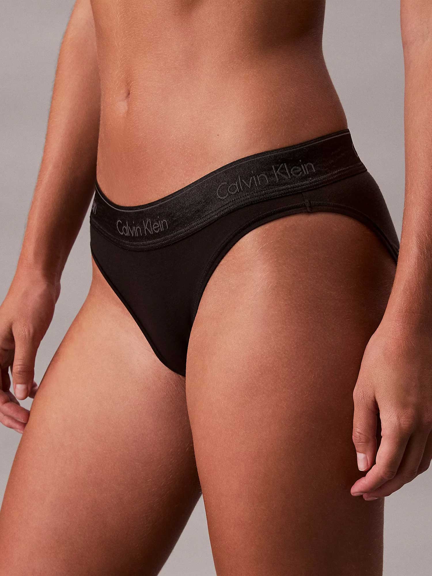 Calvin Klein Underwear Бельо BIKINI