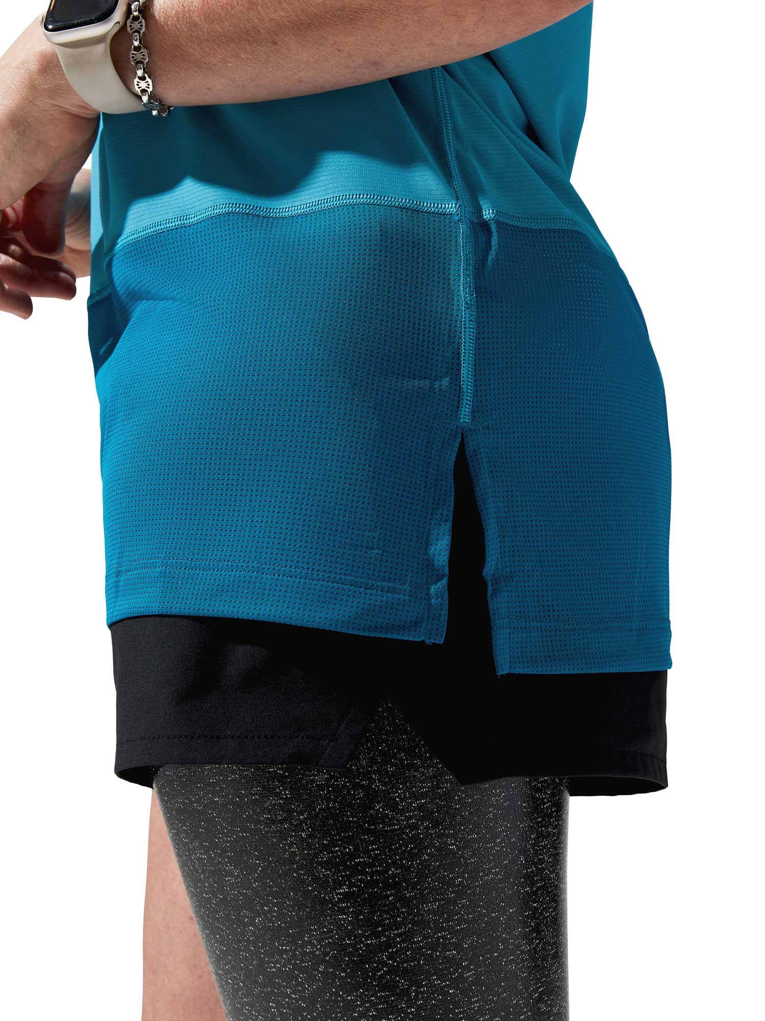 BERGHAUS Потник NESNA BASE VEST AF