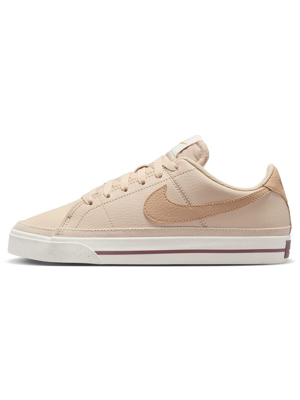 NIKE Обувки WMNS COURT LEGACY NN