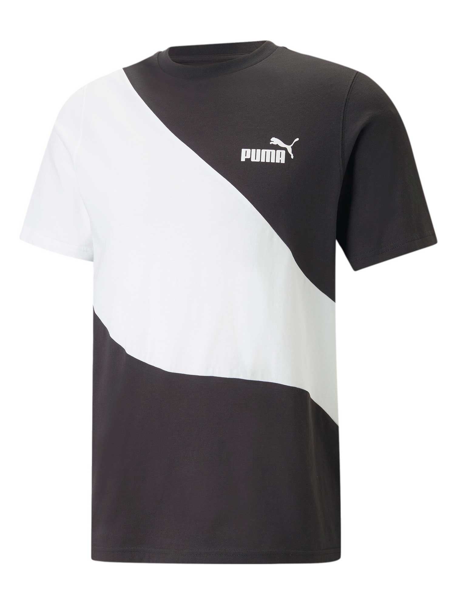 PUMA Тениска POWER Cat