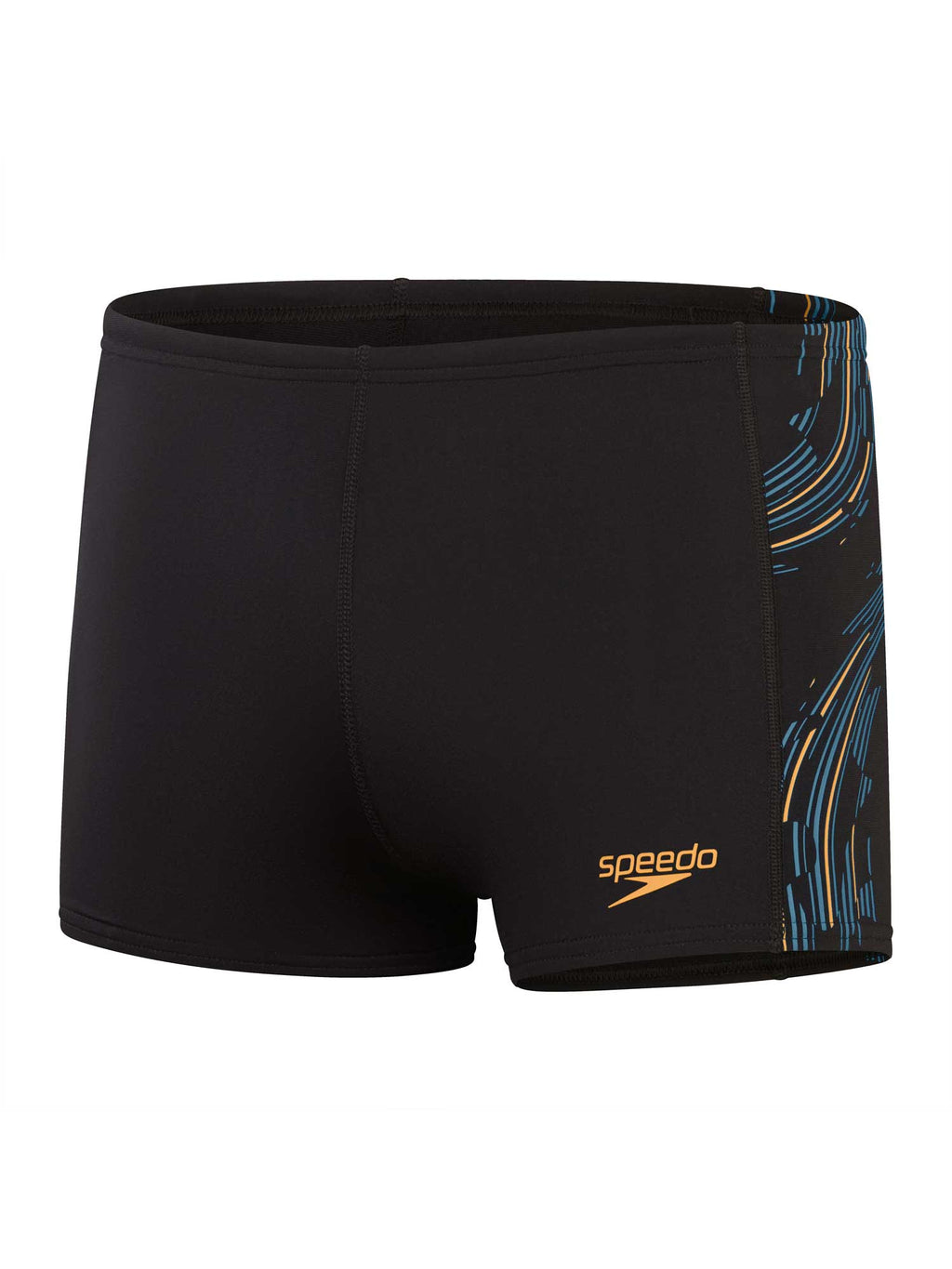 SPEEDO Бански MENS TECH PANEL AQUASHORT