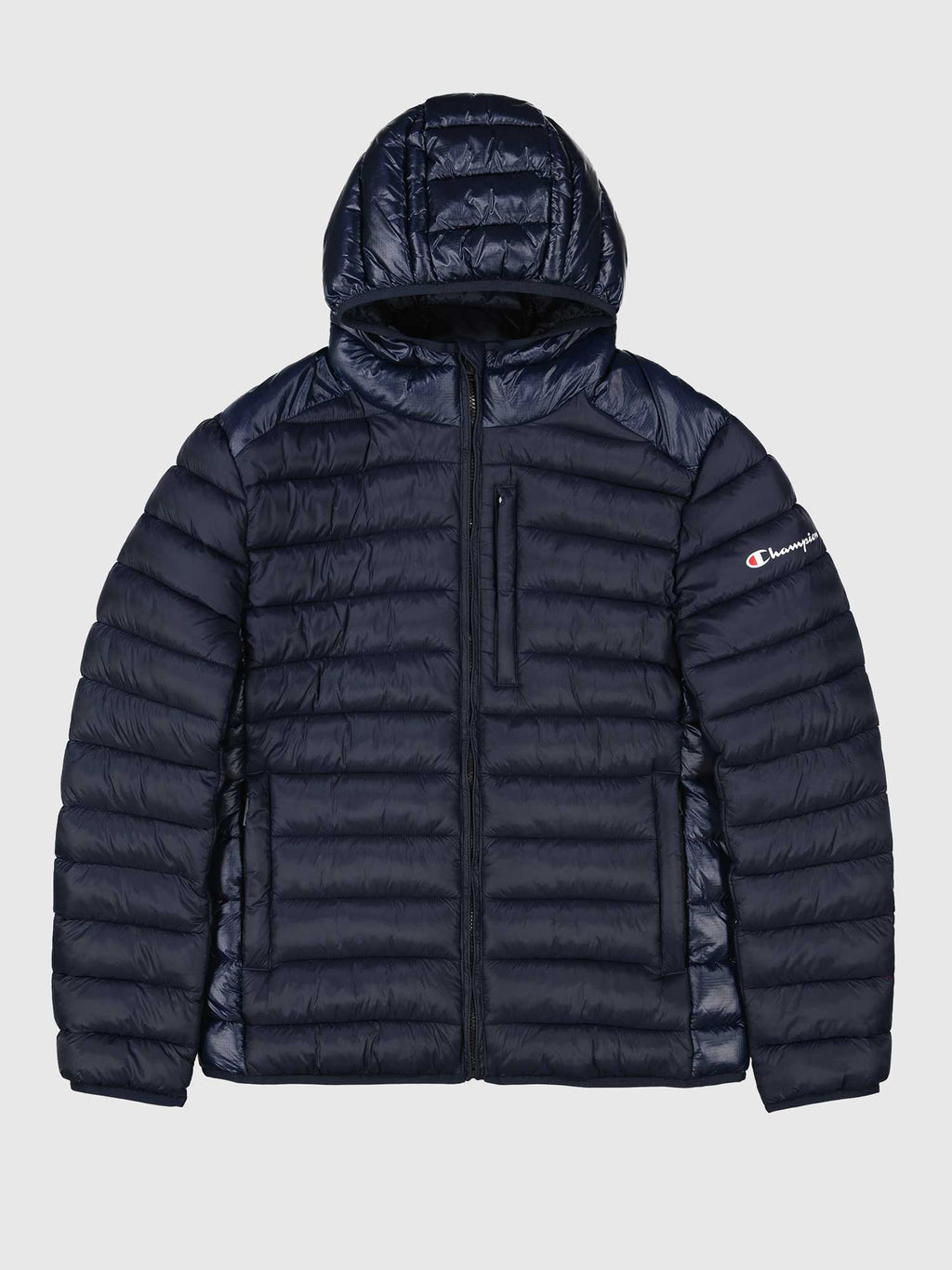 CHAMPION Яке Hooded Jacket