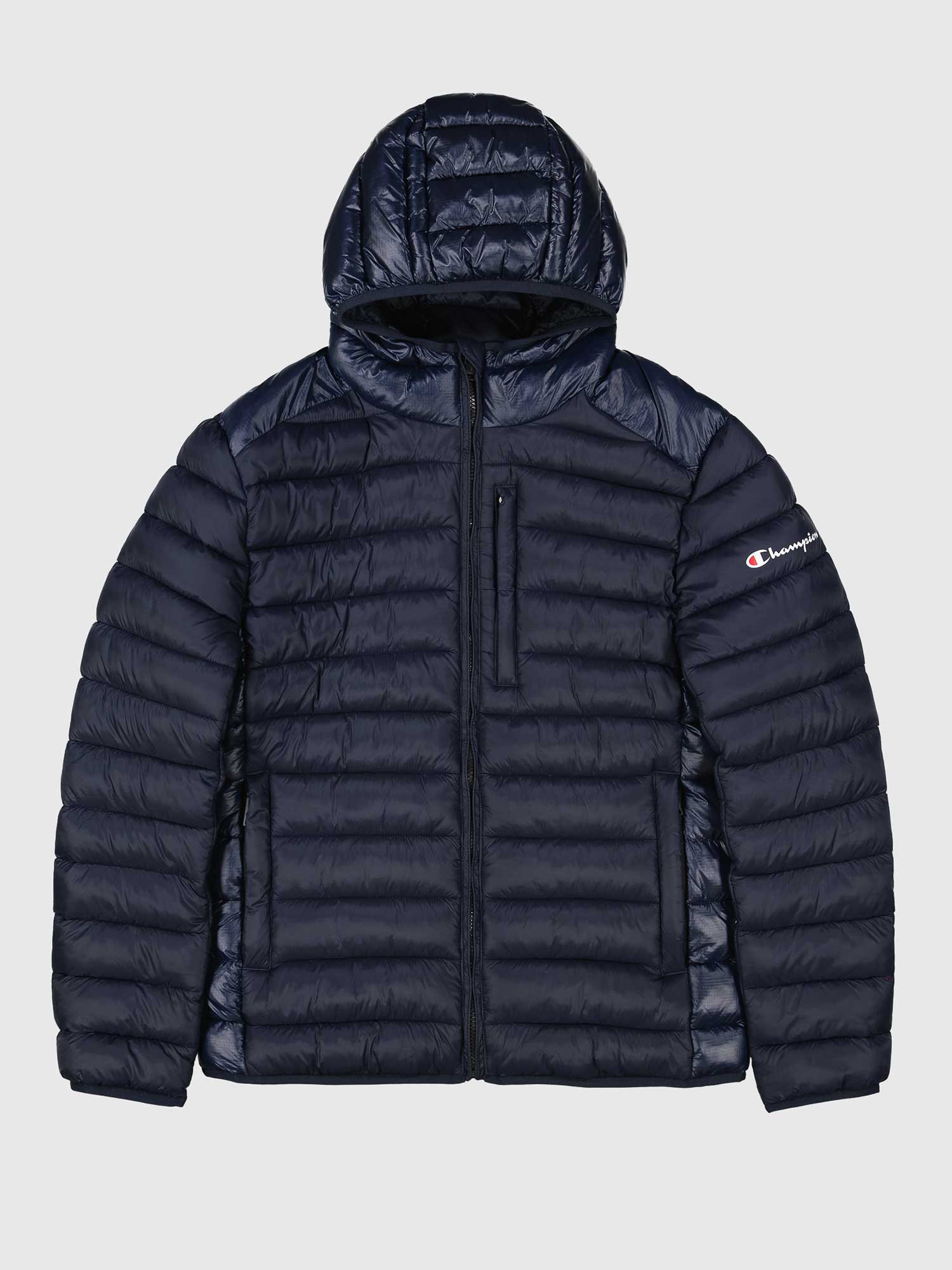 CHAMPION Яке Hooded Jacket