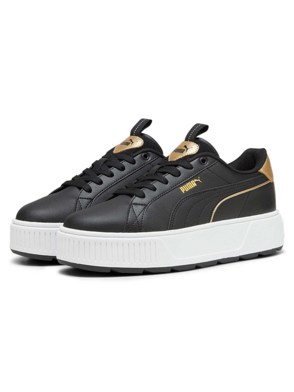PUMA Обувки Karmen Pop-Up Metallics