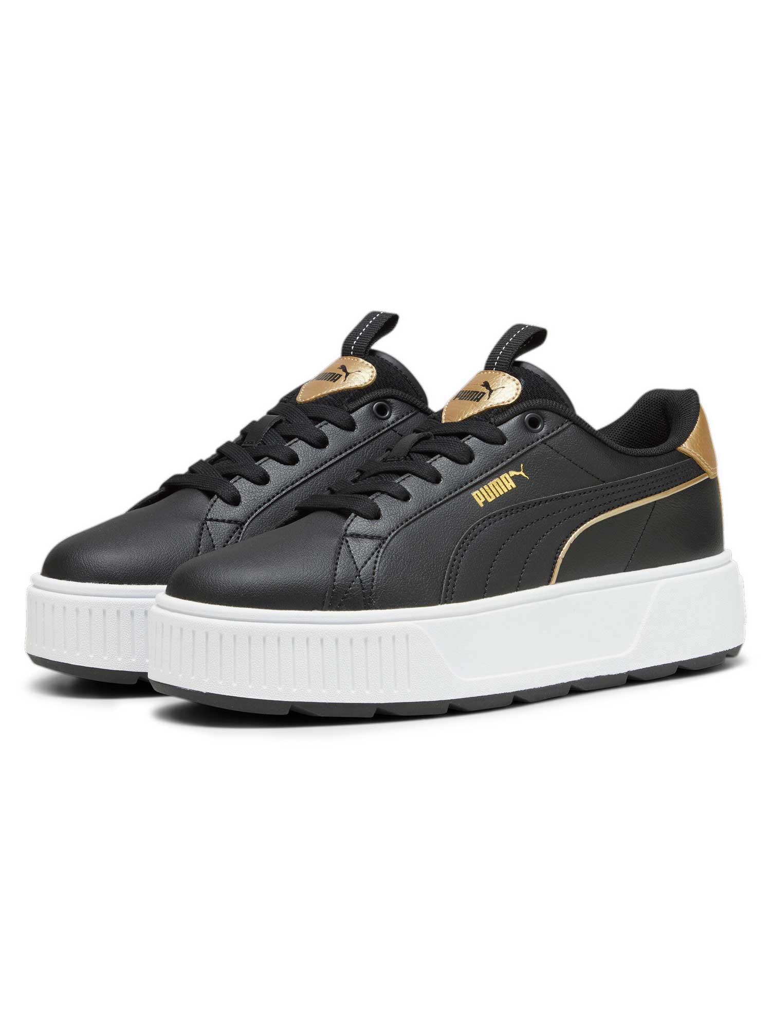 PUMA Обувки Karmen Pop-Up Metallics