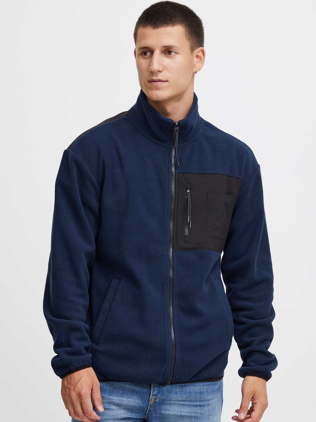 BLEND Полар Sweatshirt