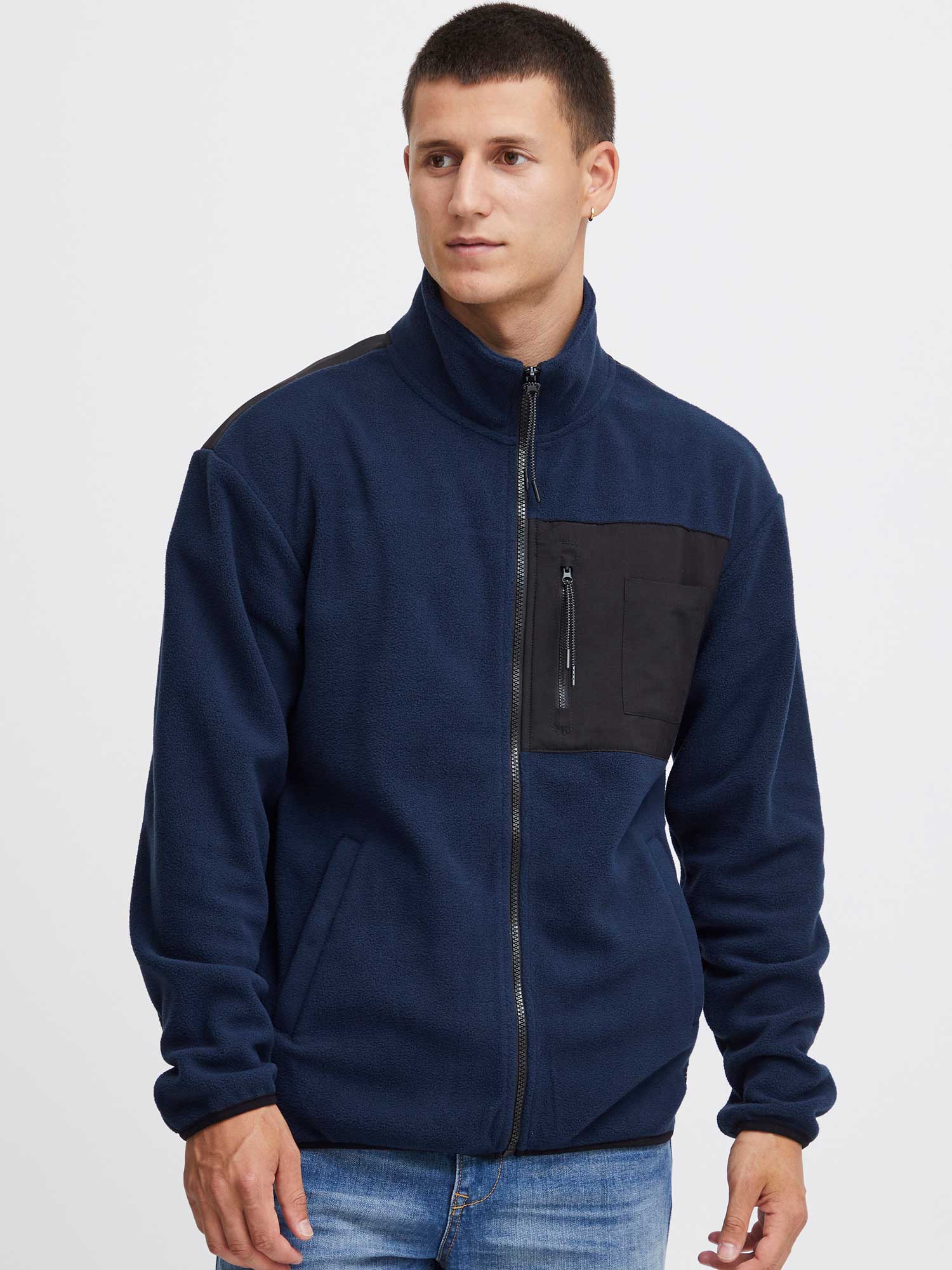 BLEND Полар Sweatshirt
