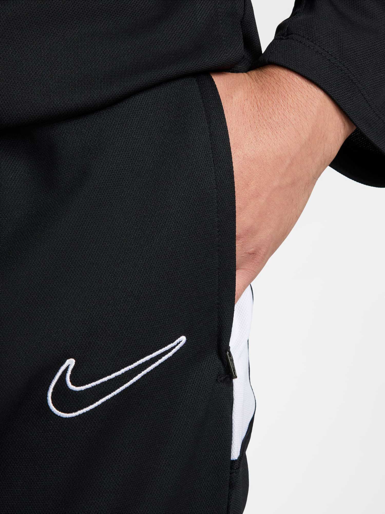 NIKE Спортен екип M NK DF ACD25 TRK SUIT BR