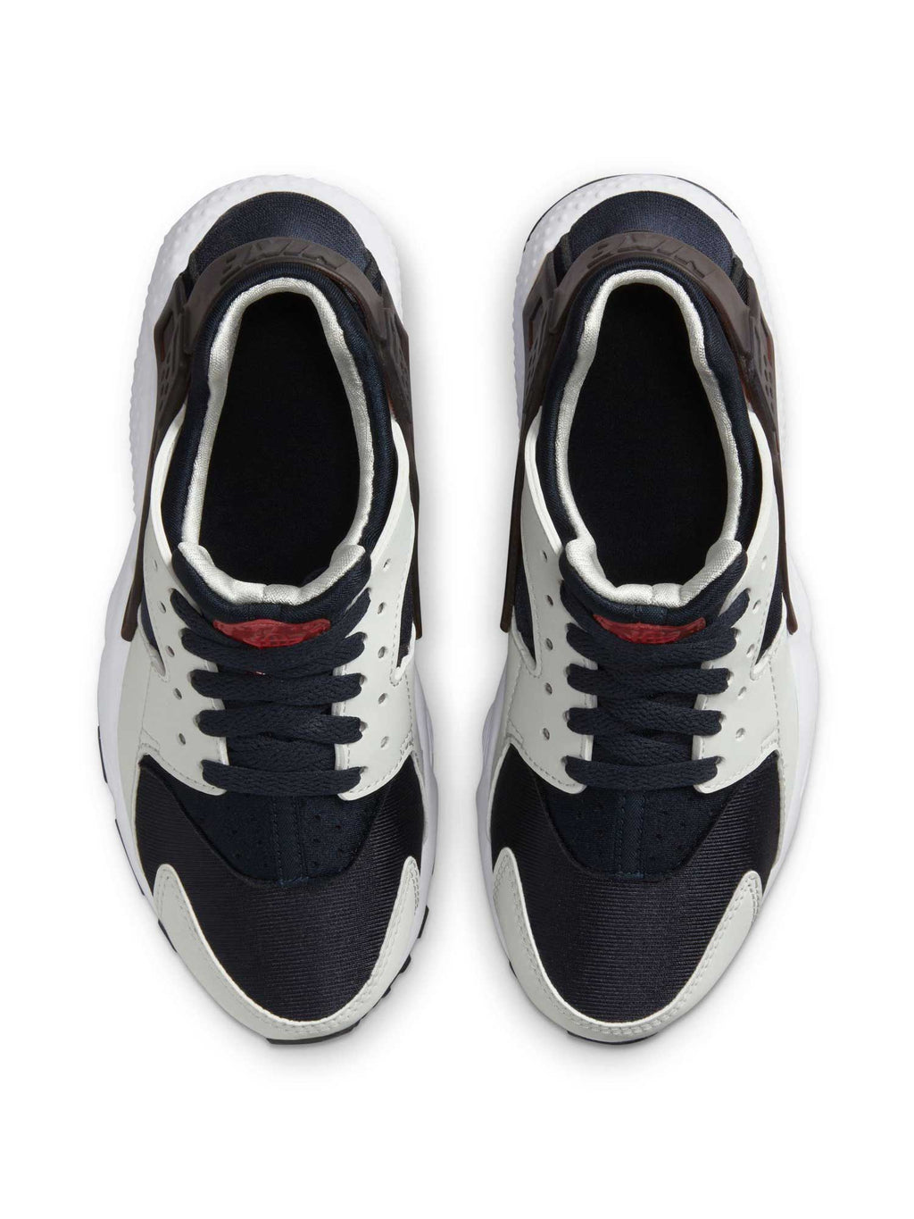 NIKE Обувки HUARACHE RUN GS