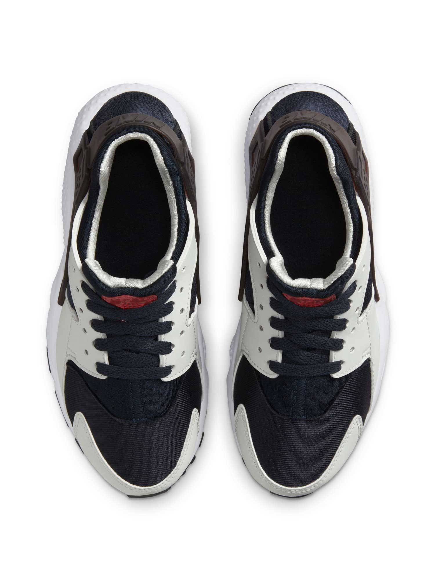 NIKE Обувки HUARACHE RUN GS