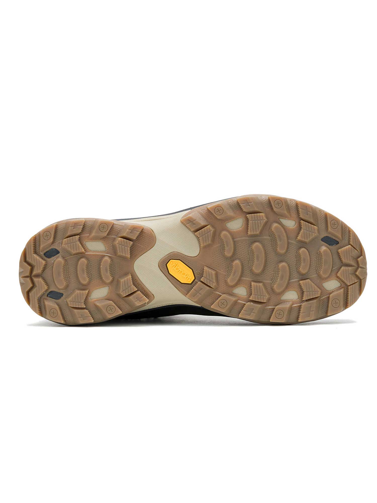 MERRELL Обувки MOAB SPEED 2 LTR MID WP
