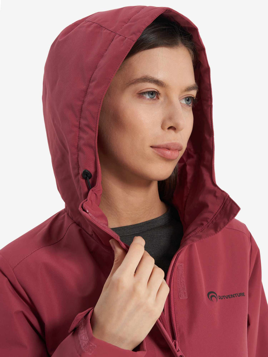 OUTVENTURE Яке Essential Women’s Padded Jackets