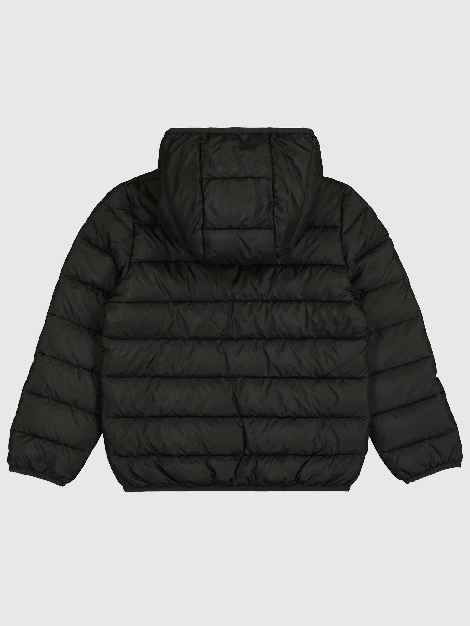 CHAMPION Яке Hooded Jacket