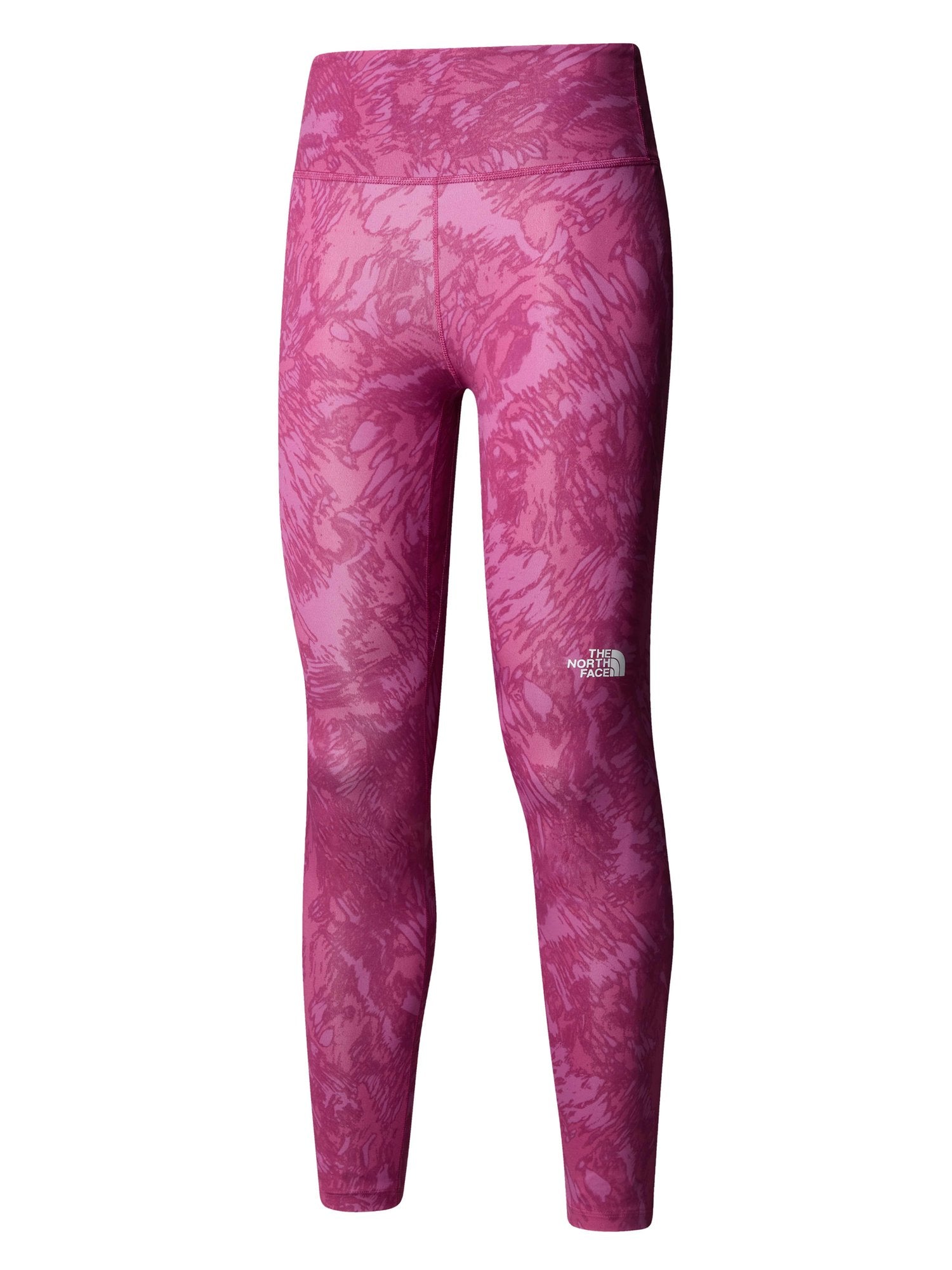 THE NORTH FACE Клин W FLEX 25IN TIGHT AOP