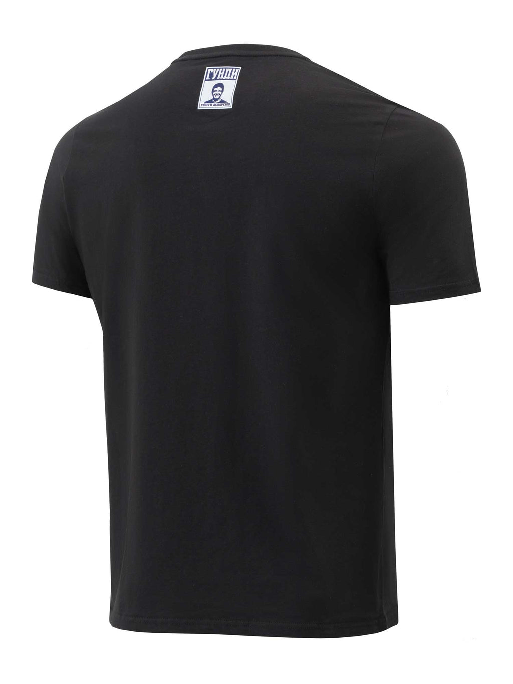 ГУНДИ Тениска teamGOAL Casuals Tee - Гунди
