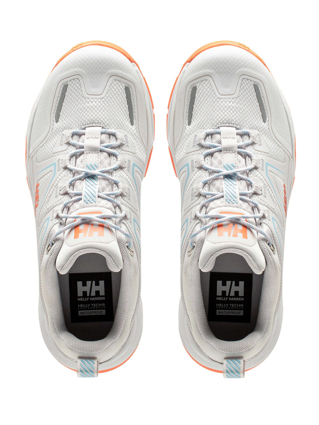 HELLY HANSEN Обувки W CASCADE LOW HT